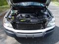  2004 XC90 2.9 Liter Twin-Turbo DOHC 24-Valve Inline 6 Cylinder Engine #11