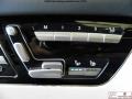 Controls of 2008 Mercedes-Benz CL 63 AMG #10 Controls of 2008 Mercedes-Benz CL 63 AMG #10