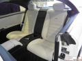 2008 Mercedes-Benz CL designo Porcelain Interior #14 2008 Mercedes-Benz CL designo Porcelain Interior #14