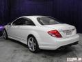 2008 CL 63 AMG #22 2008 CL 63 AMG #22