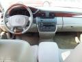 Dashboard of 2004 Cadillac DeVille DHS #10