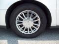  2004 Cadillac DeVille DHS Wheel #19