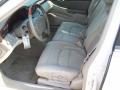  2004 Cadillac DeVille Shale Interior #20