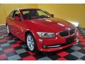 2011 3 Series 328i xDrive Coupe #1