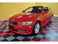 2011 3 Series 328i xDrive Coupe #2