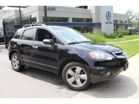 Acura Dealers on Used 2008 Acura Rdx For Sale   Stock  U 6504   Dealerrevs Com   Dealer