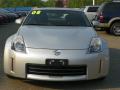 2008 350Z Enthusiast Coupe #8