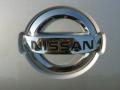  2008 Nissan 350Z Logo #10