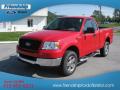 2005 F150 XLT Regular Cab 4x4 #2