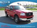 2005 F150 XLT Regular Cab 4x4 #4