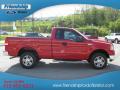 2005 F150 XLT Regular Cab 4x4 #5