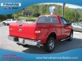 2005 F150 XLT Regular Cab 4x4 #6