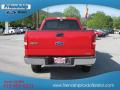 2005 F150 XLT Regular Cab 4x4 #7