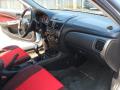  2002 Nissan Sentra Lava Interior #22