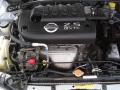  2002 Sentra 2.5L DOHC 16V 4 Cylinder Engine #25