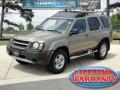 2002 Xterra SE V6 #1