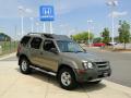 2002 Xterra SE V6 #2