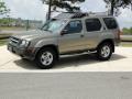 2002 Xterra SE V6 #9