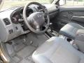  Gray Celadon Interior Nissan Xterra #14