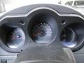  2002 Nissan Xterra SE V6 Gauges #17