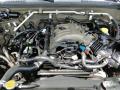  2002 Xterra 3.3 Liter SOHC 12-Valve V6 Engine #32