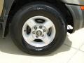  2002 Nissan Xterra SE V6 Wheel #34