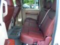 2011 Ford F350 Super Duty Adobe Interior #7 2011 Ford F350 Super Duty Adobe Interior #7