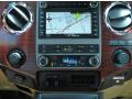 Navigation of 2011 Ford F350 Super Duty King Ranch Crew Cab 4x4 Dually #10 Navigation of 2011 Ford F350 Super Duty King Ranch Crew Cab 4x4 Dually #10
