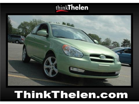 Apple Green Hyundai Accent SE 3 Door. Click to enlarge. Apple Green Hyundai Accent SE 3 Door. Click to enlarge.