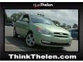 2009 Accent SE 3 Door #1 2009 Accent SE 3 Door #1