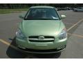 2009 Accent SE 3 Door #2 2009 Accent SE 3 Door #2