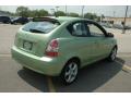 2009 Accent SE 3 Door #6 2009 Accent SE 3 Door #6