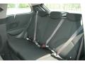 2009 Hyundai Accent Black Interior #9 2009 Hyundai Accent Black Interior #9