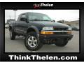 2003 S10 ZR2 Extended Cab 4x4 #1