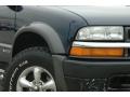 2003 S10 ZR2 Extended Cab 4x4 #7