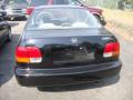 1996 Civic LX Sedan #5