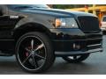  2007 Ford F150 Black #9