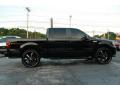 Custom Wheels of 2007 Ford F150 FX2 Sport SuperCrew #14