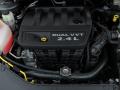  2011 200 2.4 Liter DOHC 16-Valve Dual VVT 4 Cylinder Engine #23