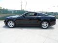 2012 Mustang V6 Coupe #6