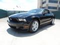 2012 Mustang V6 Coupe #7