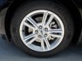  2012 Ford Mustang V6 Coupe Wheel #11