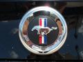  2012 Ford Mustang Logo #15