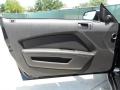 Door Panel of 2012 Ford Mustang V6 Coupe #18