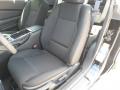  2012 Ford Mustang Charcoal Black Interior #20