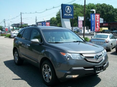 Acura   on Used 2007 Acura Mdx Technology For Sale   Stock  C11981a   Dealerrevs