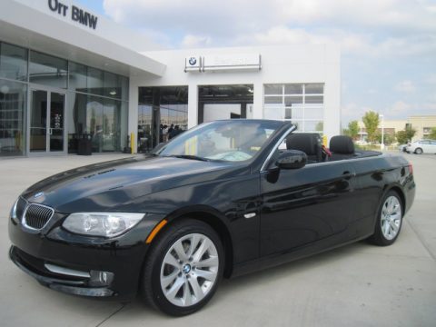 2011 Bmw 328i convertible for sale #5