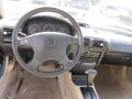 Dashboard of 1993 Honda Accord EX Sedan #2