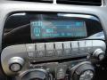 Controls of 2010 Chevrolet Camaro SS/RS Pete Rose Hit King 4256 Special Edition Coupe #30