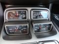  2010 Chevrolet Camaro SS/RS Pete Rose Hit King 4256 Special Edition Coupe Gauges #32